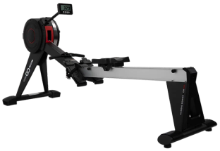 Гребной тренажёр CardioPower PRO CR400