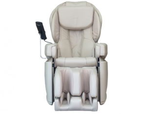 Массажное кресло Fujiiryoki JP-2000 Beige