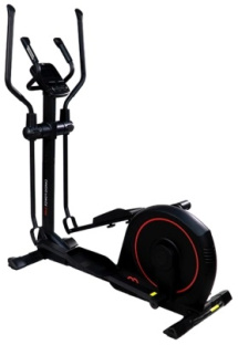 Эллиптический тренажер CardioPower E450
