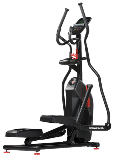 Эллиптический тренажер Schwinn 510E