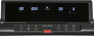Беговая дорожка Titanium Masters Slimtech C250