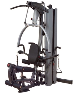 Силовой комплекс Body Solid Fusion F600/2
