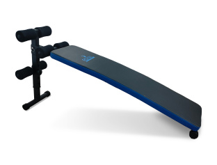 Скамья наклонная Royal Fitness, Арт. HB-ST002