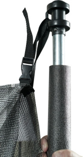 Батут с внутренней защитной сеткой Bradex SF 0714, 305см 10Ft