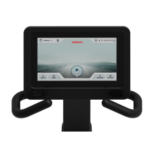 Горизонтальный велотренажер AEON FITNESS 705R-T