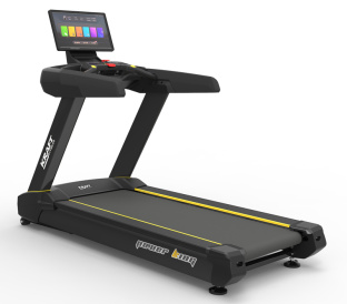 Беговая дорожка KRAFT Fitness PK-17LT21