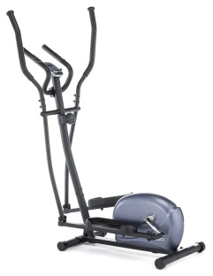 Эллиптический тренажер CARBON FITNESS E20