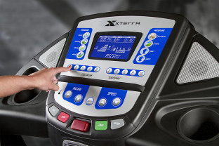 Беговая дорожка XTERRA TR6.3