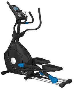 Эллиптический тренажер Xterra Fitness FSX1500