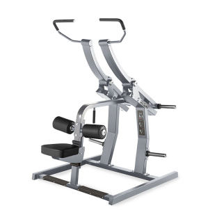 Тяга сверху KRAFT Fitness PL PRO KFPLPLPD