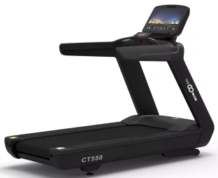 Беговая дорожка CardioPower PRO CT550
