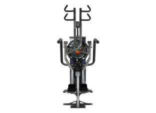 Противонаправленная лестница First Degree Fitness FluidPowerCLIMB Grey
