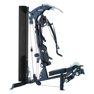 Inspire M2 (M202B) Многофункциональный силовой комплекс