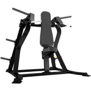 Жим от плеч с независимыми рычагами AeroFit Sterling SL7003