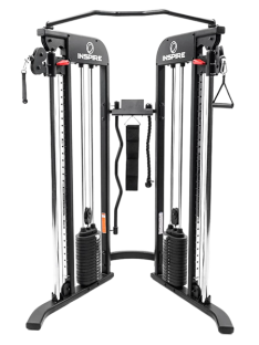 Многофункциональный силовой комплекс Inspire FTX Functional Trainer