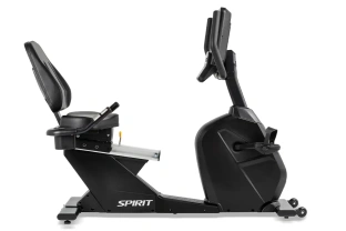 Велотренажер SPIRIT CR800ENT+