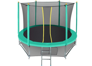 Батут Hasttings Classic Green (3,05 м)