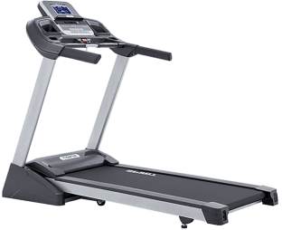 Беговая дорожка SPIRIT XT185