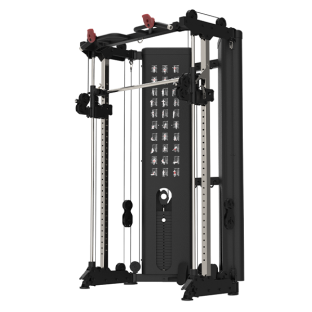 Мультистанция Smith F3