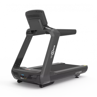 Беговая дорожка CardioPower PRO CT300