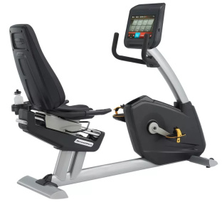 Велотренажер SteelFlex PR30