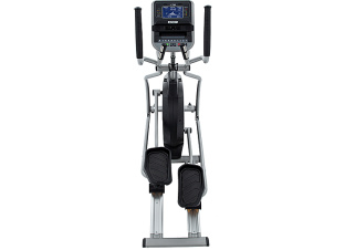 Эллиптический тренажер Spirit Fitness XE795