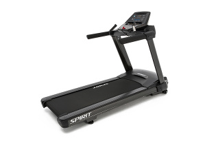 Беговая дорожка SPIRIT CT800 (Silver)
