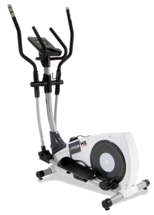 Эллиптический тренажер BH FITNESS NLS14 TOP DUAL