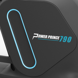 Эллиптический тренажер KRAFT Fitness PP790