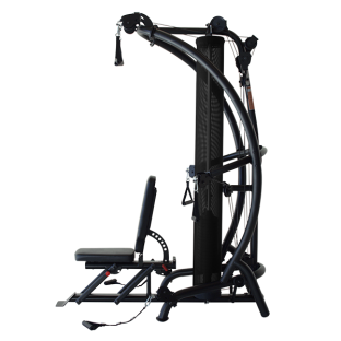 Многофункциональный силовой комплекс Inspire M1 Multi-Gym