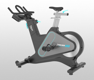 Велотренажер Kraft Fitness PQ 980