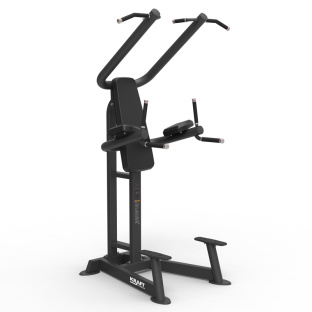 Подтягивание/отжимание/пресс KRAFT Fitness PRO KFCBY