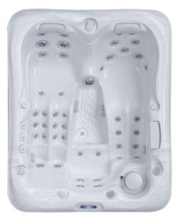 СПА бассейн AquaSpas My Comfort