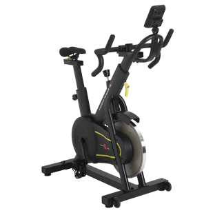 Велотренажер CardioPower IB40