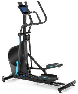 Эллиптический тренажер OXYGEN FITNESS PHANTOM A TFT