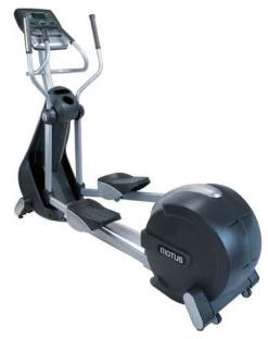 Эллиптический тренажер Motus M770EL
