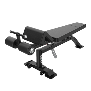 Скамья для пресса Smith SR009