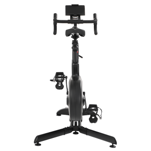 Велотренажер CardioPower IB50
