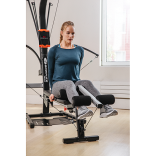 Мультистанция Bowflex PR1000