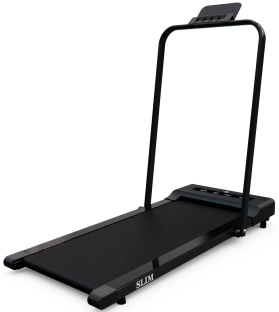 Беговая дорожка DFC SLIM 2 Black