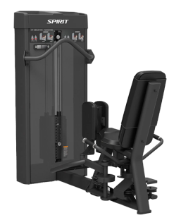 Сведение/разведение ног сидя Spirit SP-4316