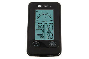Спин-байк Xterra MBX2500