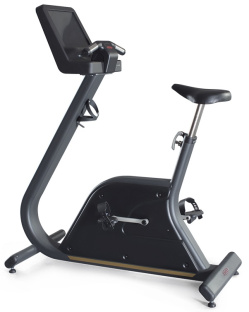 Велотренажер Panatta Bike Fenix с Touch-дисплеем