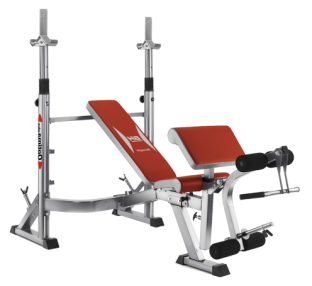 Силовая скамья BH FITNESS OPTIMA PRESS