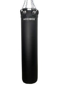 Мешок боксерский водоналивной AQUABOX ткань ПВХ 35/150/65 кг