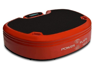 Виброплатформа Power Plate Move