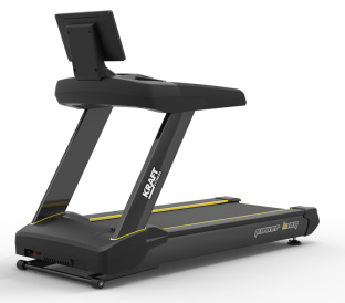 Беговая дорожка KRAFT Fitness PK-17LT21