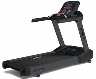 Беговая дорожка Spirit Fitness CT850