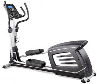 Эллиптический тренажёр Fitex Pro "Premier P-5 PROF" P-5