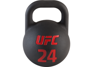 Гиря UFC 24 кг